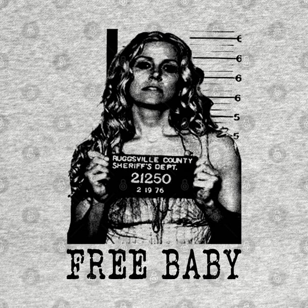 Free Baby // pencil sketch by Amor13Fati